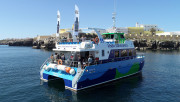 Our boats