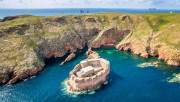 Ilha das Berlengas