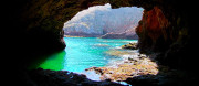 Berlengas Caves, a destination to visit