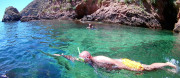 Snorkeling Berlengas e outras atividades aquáticas