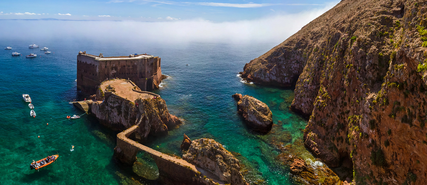 Visitar as Berlengas: Bilhetes, Dicas e pouca Burocracia