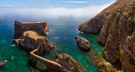 Visitar as Berlengas: Bilhetes, Dicas e pouca Burocracia