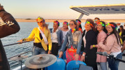 Sunset Party